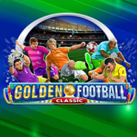 X8 Gaming - Golden Football Classic | best online