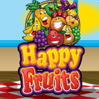X8 Gaming - Happy Fruits | best online