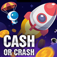 X8 Gaming - Cash or Crash | best online