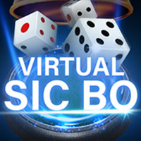 X8 Gaming - Virtual SicBo | best online