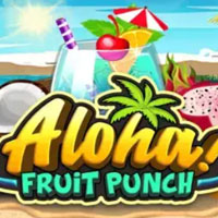 X8 Gaming - Aloha Fruit Punch | best online