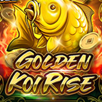 X8 Gaming - Golden Koi Rise | best online