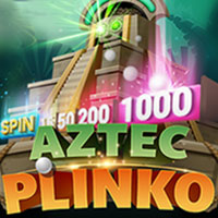 X8 Gaming - Aztec Plinko | best online