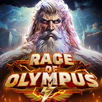 X8 Gaming - Rage of Olympus | best online