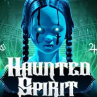 X8 Gaming - Haunted Spirit | best online
