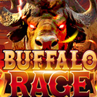 X8 Gaming - Buffalo Rage | best online