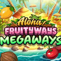 X8 Gaming - Aloha!Fruityways (Megaways) | best online