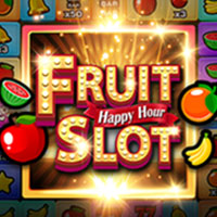 X8 Gaming - Happy Hour Fruit Slot | best online
