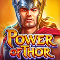 X8 Gaming - Power of Thor | best online