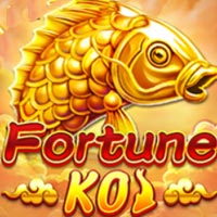X8 Gaming - Fortune Koi | best online