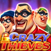 X8 Gaming - Crazy Thieves | best online