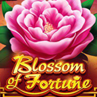 X8 Gaming - Blossom of Fortune | best online