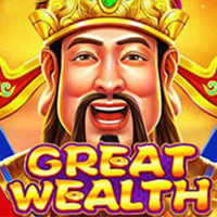 X8 Gaming - Great Wealth | best online
