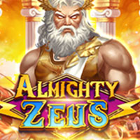 X8 Gaming - Almighty Zeus | best online