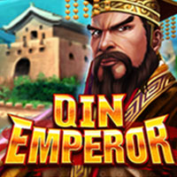 X8 Gaming - Emperor Qin | best online