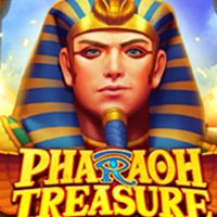X8 Gaming - Pharaoh Treasures | best online