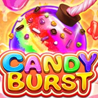 X8 Gaming - Candy Burst | best online