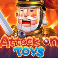 X8 Gaming - Attack on Toys | best online