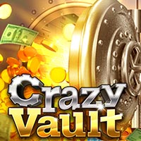 X8 Gaming - Crazy Vault | best online