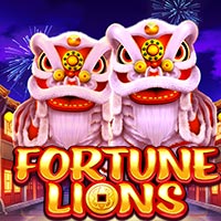 X8 Gaming - Fortune Lions | best online