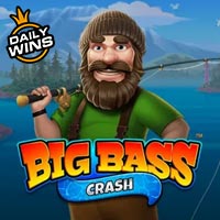 X8 Gaming - Big Bass Crash | slot online