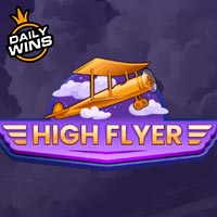 X8 Gaming - High Flyer | slot online