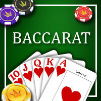 X8 Gaming - Baccarat | slot online