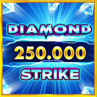 X8 Gaming - Diamond Strike 250.000 | slot online