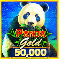 X8 Gaming - Panda Gold 50.000 | slot online