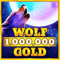 X8 Gaming - Wolf Gold 1.000.000 | slot online