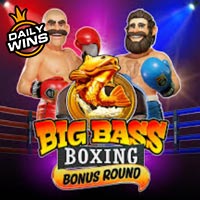 X8 Gaming - Big Bass Boxing Bonus Round | best online