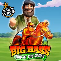 X8 Gaming - Big Bass Day at the Races | slot online