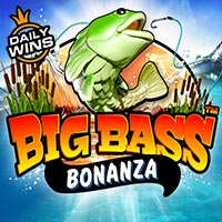 X8 Gaming - Big Bass Bonanza | slot online