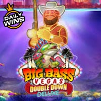 X8 Gaming - Big Bass Vegas Double Down Deluxe | slot online