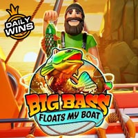 X8 Gaming - Big Bass Floats My Boat | slot online