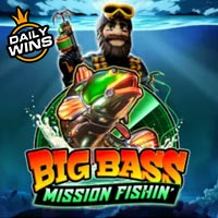 X8 Gaming - Big Bass Mission Fishin | slot online