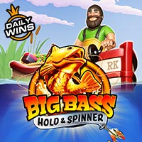 X8 Gaming - Big Bass Bonanza - Hold & Spinner | slot online