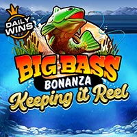 X8 Gaming - Big Bass Bonanza - Keeping it Reel | slot online