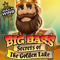 X8 Gaming - Big Bass Secrets of the Golden Lake | slot online