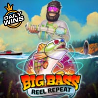 X8 Gaming - Big Bass Reel Repeat | best online
