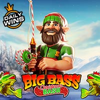 X8 Gaming - Big Bass Christmas Bash | slot online