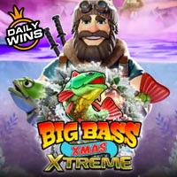 X8 Gaming - Big Bass Xmas Xtreme | slot online