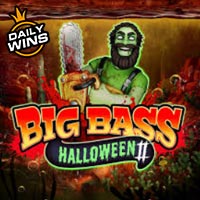 X8 Gaming - Big Bass Halloween 2 | slot online