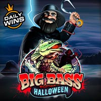 X8 Gaming - Big Bass Halloween | slot online