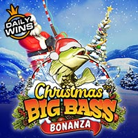 X8 Gaming - Christmas Big Bass Bonanza | slot online