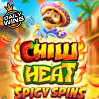 X8 Gaming - Chilli Heat Spicy Spins | best online
