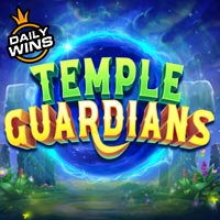 X8 Gaming - Temple Guardians | best online