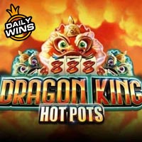 X8 Gaming - Dragon King Hot Pots | slot online