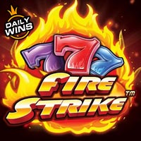 X8 Gaming - Fire Strike | slot online