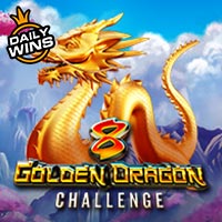 X8 Gaming - 8 Golden Dragon Challenge | slot online